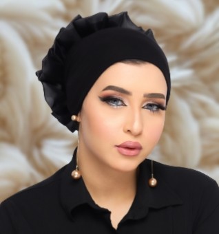 Hijab accessories