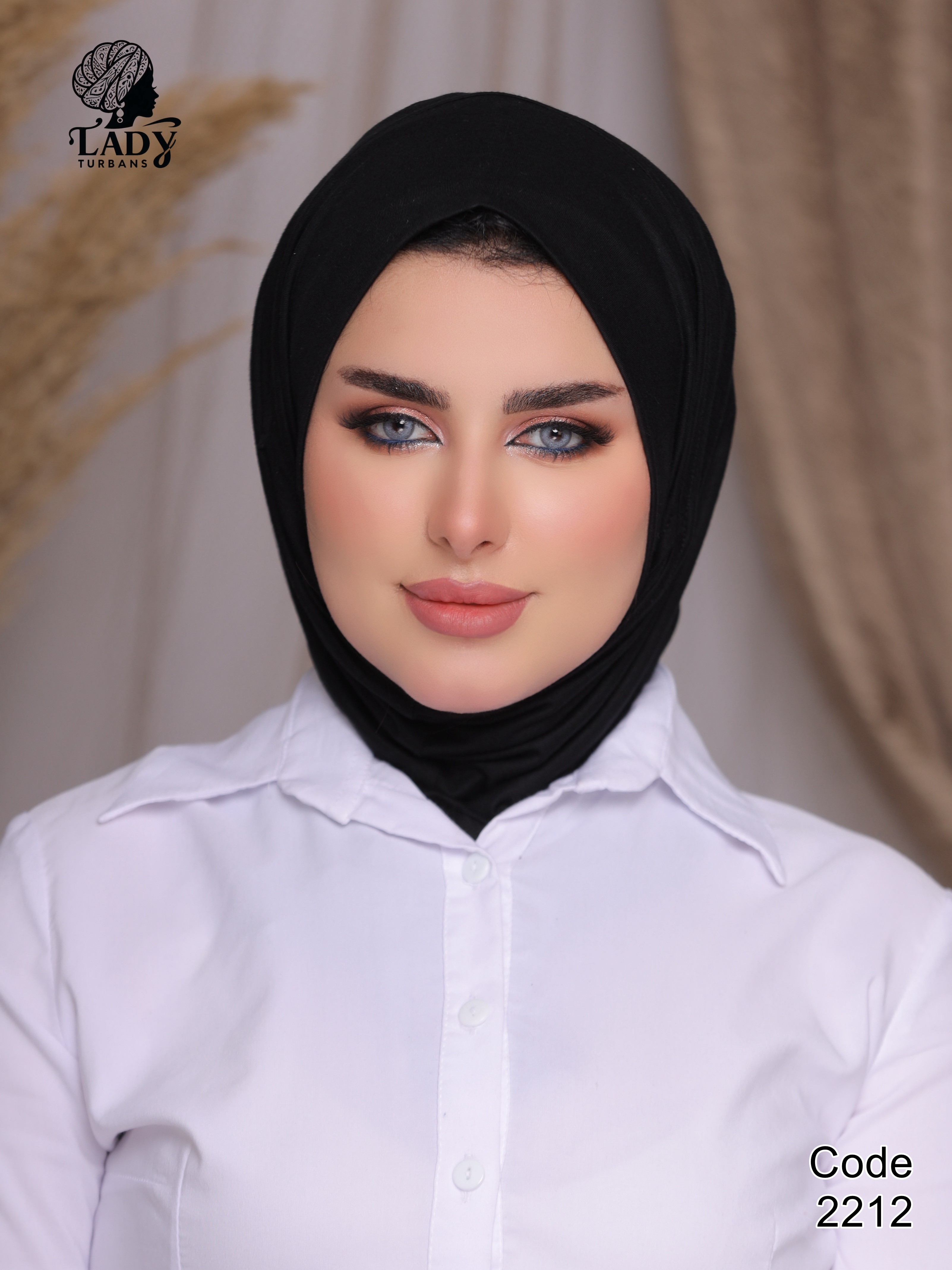 فردي تربون واسكارف