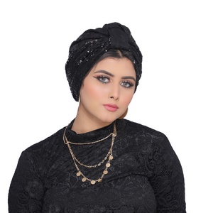 turban Crown Joubert -Smile Turbans - 1793