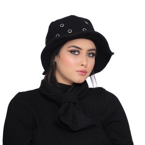 Pocket hat&Scarf Pocket hat Gogh -Smile Turbans - 1762